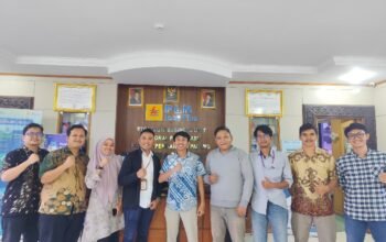 Dorong Layanan Internet Andal, PLN Icon Plus Perkuat Sinergi dengan PT Fajar Mitra Krida untuk Tingkatkan Keandalan Layanan di Sumatera Barat