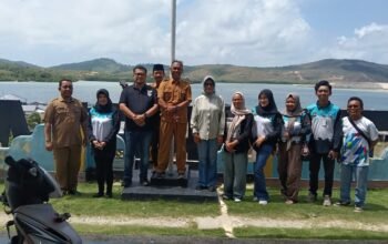 Optimalisasi Layanan Kependudukan, PLN Icon Plus Lakukan Kunjungan ke Dinas Kependudukan dan Pencatatan Sipil Kabupaten Bintan