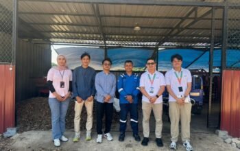 Dorong Industri Berkelanjutan, PLN Icon Plus dan PT Bintan Industrial Estate Perkuat Langkah Menuju Energi Hijau di Kawasan Industri Strategis