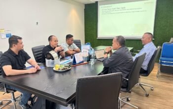 Sinergi Pendidikan dan Industri, PLN Icon Plus dan Universitas Riau Lakukan Kunjungan Industri ke PT Voksel Electric Tbk