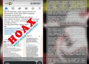 Polres Pulang Pisau Selidiki Isu Percobaan Penculikan Anak di Sekitar SD Bereng 1, Warga Diminta Tetap Waspada Tanpa Panik