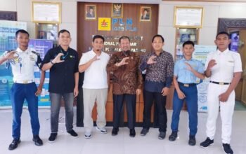 Dorong Siswa Siap Bersaing di Dunia Digital, PLN Icon Plus Dukung Pendidikan Vokasi untuk Siswa SMKN 1 Sasak Ranah Pasisia Pasaman Barat
