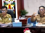 Bupati Murung Raya Ikuti Pembukaan PKN II 2025, Dorong ASN Tingkatkan Inovasi dan Kepemimpinan