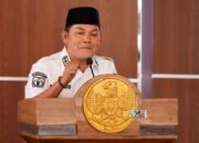 Pemkab Murung Raya Perkuat Sinergi Pendamping Desa melalui Rakor TPP P3MD