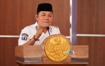 Pemkab Murung Raya Perkuat Sinergi Pendamping Desa melalui Rakor TPP P3MD