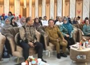 Bupati Murung Raya Dukung Gerakan Remaja Lawan Pernikahan Dini, Selamatkan Masa Depan Generasi Muda