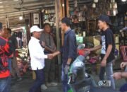 Bupati Heriyus Tinjau Alun-alun Jorih Jerah, Persiapkan Ruang Publik Kebanggaan Murung Raya