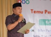 Komunitas Guru Belajar Nusantara Gelar Temu Pendidik Nusantara XII Murung Raya, Tingkatkan Kompetensi Guru