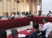 Wabup Murung Raya Pimpin Verifikasi Penerima Kartu Hebat BLT 2025, Pastikan Tepat Sasaran