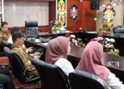 Pemkab Murung Raya Ikuti Rakor Pengendalian Inflasi dan Program 3 Juta Rumah, Komitmen Dukung Kesejahteraan Masyarakat