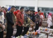 Ketua DPRD Agam: Momentum Kemerdekaan Jadi Titik Bangkit Membangun Daerah