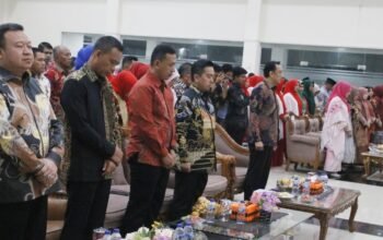 DPRD Agam