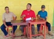 Koneksi Digital Makin Dekat, Kadis Komdigi Sula Pastikan Pembangunan Tower Telkomsel di Desa Buya Siap Dimulai