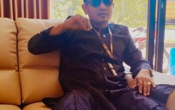 Abil Kuba Nama yang Menyalakan Inspirasi, Dari Akar Tradisi Menuju Cahaya Kebaikan