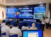 Wali Kota Malang Resmikan TANIA, Asisten Digital 24 Jam Andalan Pelanggan Tugu Tirta