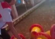 Tega! Kabid Dinas Kominfo Pasaman Seret Anak PKL Jadi Kuli di Peternakan Ayam Pribadi