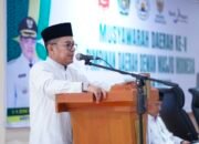 DPRD Agam Dorong Musda V DMI Hasilkan Kepengurusan yang Mampu Perkuat Peran Masjid