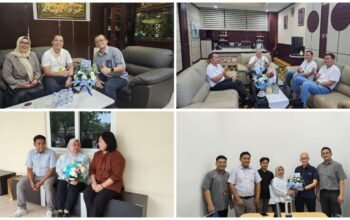 Peringati Hari Pelanggan Nasional 2025, PLN Icon Plus PLN Icon Plus Rayakan dengan Apresiasi dan ucapkan Terima Kasih kepada Pelanggan Setia