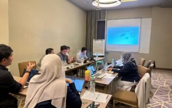 Sinergi untuk Inovasi, PLN Icon Plus Dorong Transformasi Digital Lewat Evaluasi Jaringan di Riau