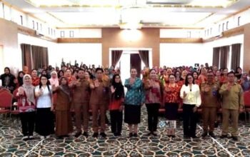 Seminar Pengasuhan 1000 HPK di Murung Raya, Kunci Cegah Stunting dan Wujudkan Generasi Sehat