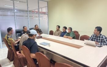 Sinergi PLN Icon Plus dan Diskominfo Bintan Perkuat Layanan Digital di 300 Rumah Ibadah di Kepulauan Bintan