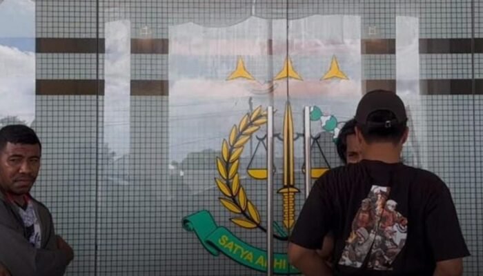 Kejari Taliabu Usir Wartawan dan Aparat, Transparansi Hukum Dipermalukan