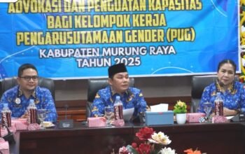 Murung raya