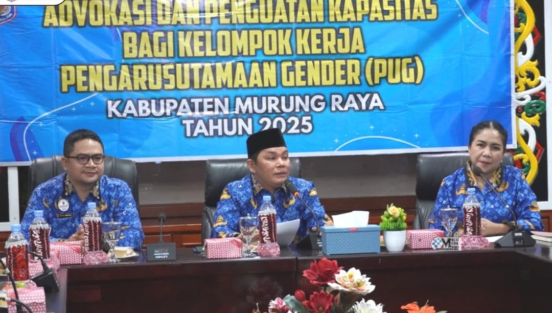 Murung raya