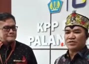 Sinergi Lintas Instansi, Pemkab Pulang Pisau Resmi Terima Hibah Aset Tanah untuk Pembangunan Daerah
