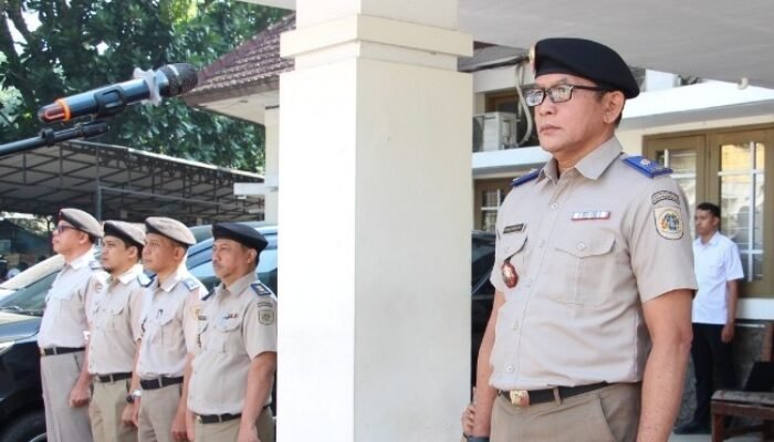 HUT UUPA ke-65, Kantor Pertanahan Kabupaten Malang Ajak Pegawai Jaga Tanah dan Tata Ruang Demi Kesejahteraan