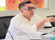 Ketua Komisi II DPRD Padang Desak Wali Kota Padang Evaluasi OPD dengan Capaian PAD Rendah: Ada yang Hanya 30 Persen!