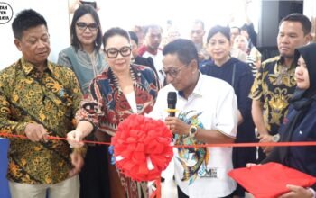 Klinik Asisten Medika Indonesia Hadir di Murung Raya, Wujud Nyata Peningkatan Layanan Kesehatan Daerah