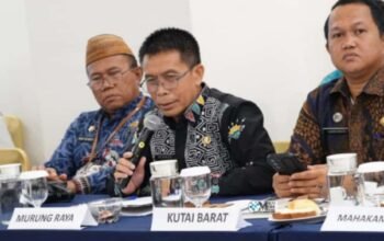 Murung Raya Teguhkan Komitmen Wujudkan Generasi Sehat Lewat Program Makan Bergizi Gratis