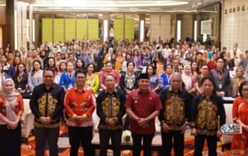 Pemkab Murung Raya Gandeng ULM Banjarmasin Tingkatkan Kompetensi Operator Dapodik Sekolah