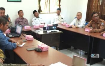 Pemkab Murung Raya Dukung FKUB Tingkatkan Kapasitas Lewat Kaji Tiru ke Bayu Sehat Mandiri Malang