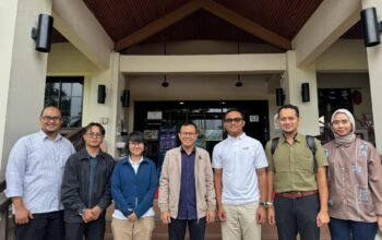 Dukung Transisi Energi Nasional, PLN Icon Plus dan ICONGREEN Dorong Penerapan Energi Hijau di Kawasan Industri Bintan