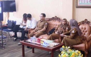 Mendagri Tito Karnavian Ingatkan Daerah Perkuat Sinergi Kendalikan Inflasi