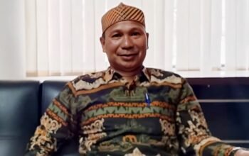DPRD Tubaba Desak Diskominfo Buka Data Rekrutmen Tenaga IT Rp600 Juta Lebih