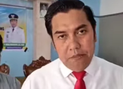 Ahmad Jayadikarta Tegaskan Komitmen Tekan Stunting di Empat Desa Lokus Jabiren Raya