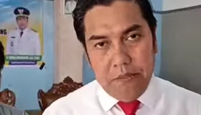 Ahmad Jayadikarta Tegaskan Komitmen Tekan Stunting di Empat Desa Lokus Jabiren Raya