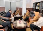 Pemkab Solok Dorong Perluasan Program BPJS Ketenagakerjaan Hingga ke Nagari-Nagari