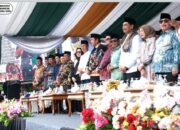 Heriyus Dorong Kafilah Murung Raya Raih Prestasi di MTQH Provinsi Kalteng