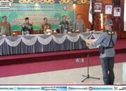 Tingkatkan Kapasitas Perlindungan Masyarakat, Pemkab Mura Gelar Pelatihan Satlinmas