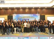 Bimtek Statistik Sektoral Pemkab Mura Berakhir, Implementasi Lanjut ke Pendampingan Teknis