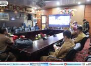 Inflasi Terkendali, Pemkab Mura Perkuat Koordinasi TPID dalam Rakornas 2025