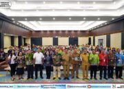 Bupati Mura Dorong Aparatur Maksimalkan Data Akurat melalui Bimtek Statistik Sektoral