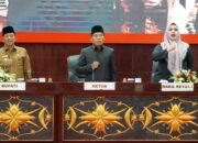 Bupati Mura Dorong Pembahasan APBD 2026 dan Insentif Usaha Demi Pembangunan Optimal