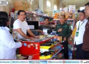 Tingginya Biaya Transportasi Jadi Pemicu Kenaikan Harga Beras Premium di Mura