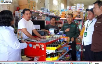 Tingginya Biaya Transportasi Jadi Pemicu Kenaikan Harga Beras Premium di Mura
