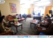 Pemkab Murung Raya Dukung Program Tiga Juta Rumah bagi Masyarakat Berpenghasilan Rendah